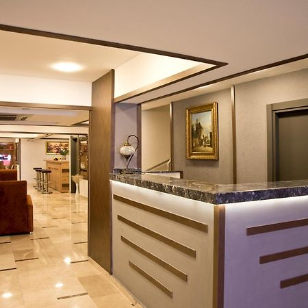 Royce Hotel Provincia di Provincia di Istanbul Esterno foto