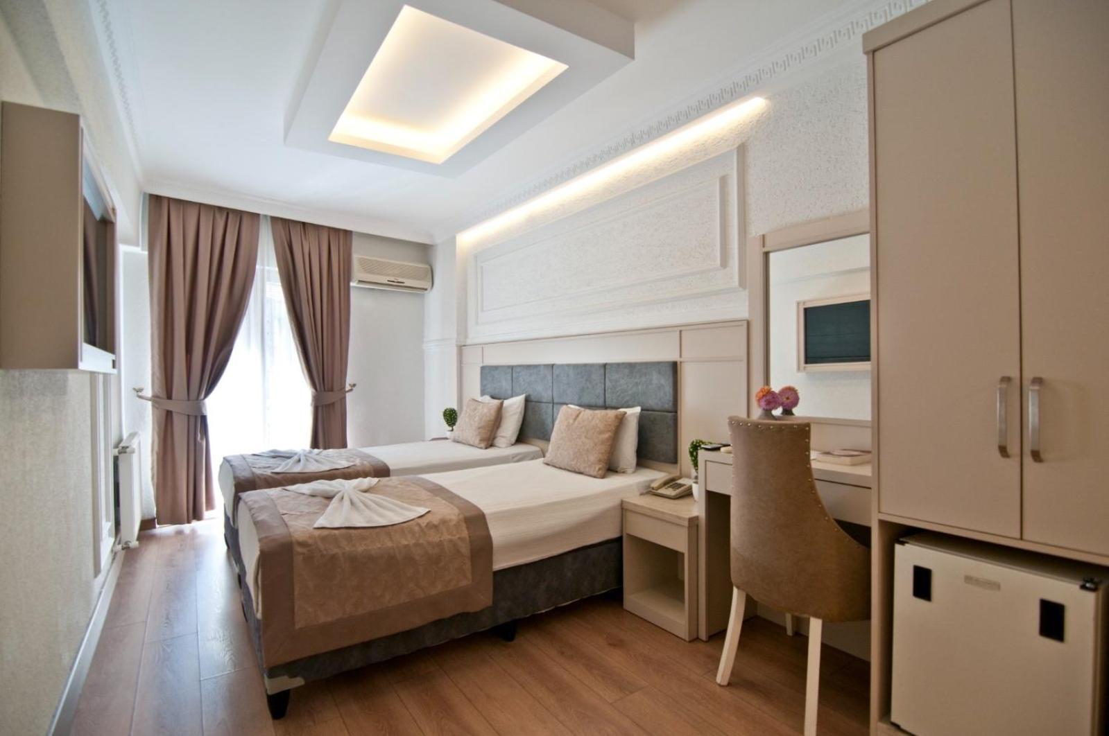 Royce Hotel Provincia di Provincia di Istanbul Esterno foto