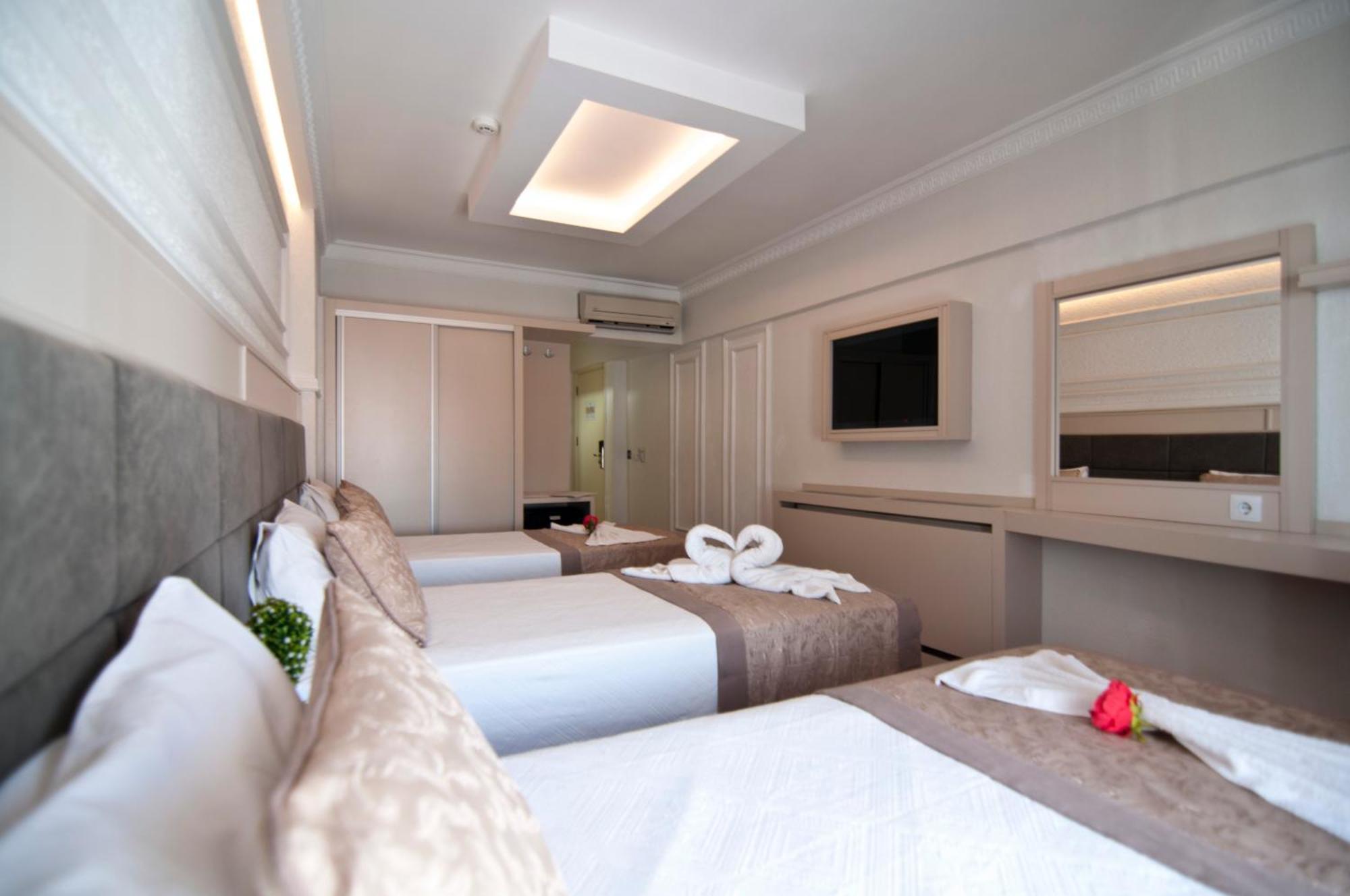 Royce Hotel Provincia di Provincia di Istanbul Esterno foto