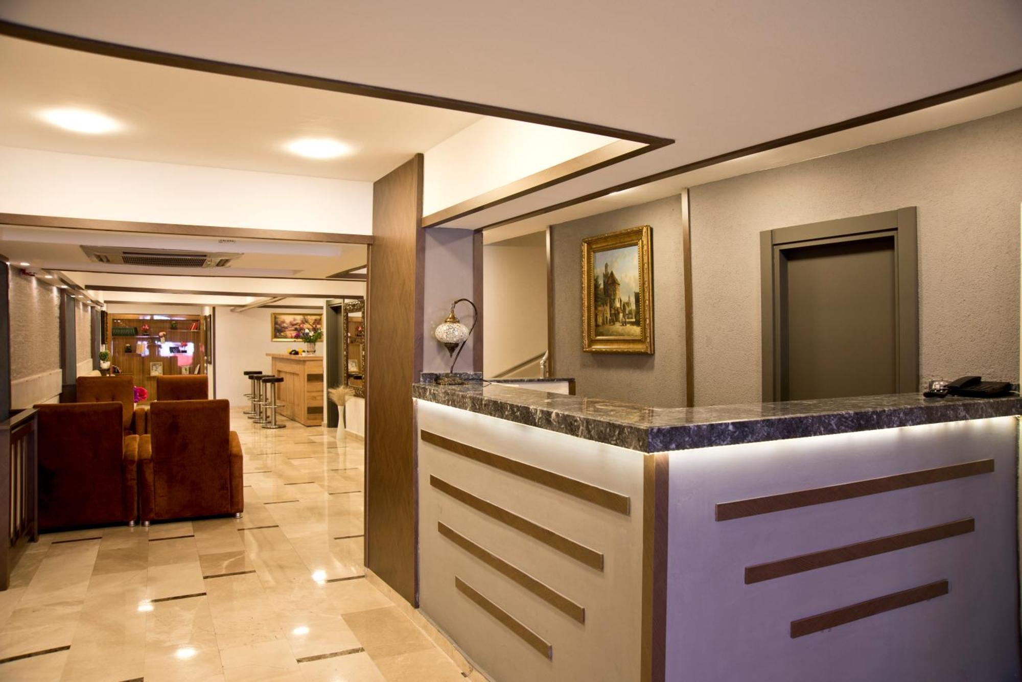 Royce Hotel Provincia di Provincia di Istanbul Esterno foto