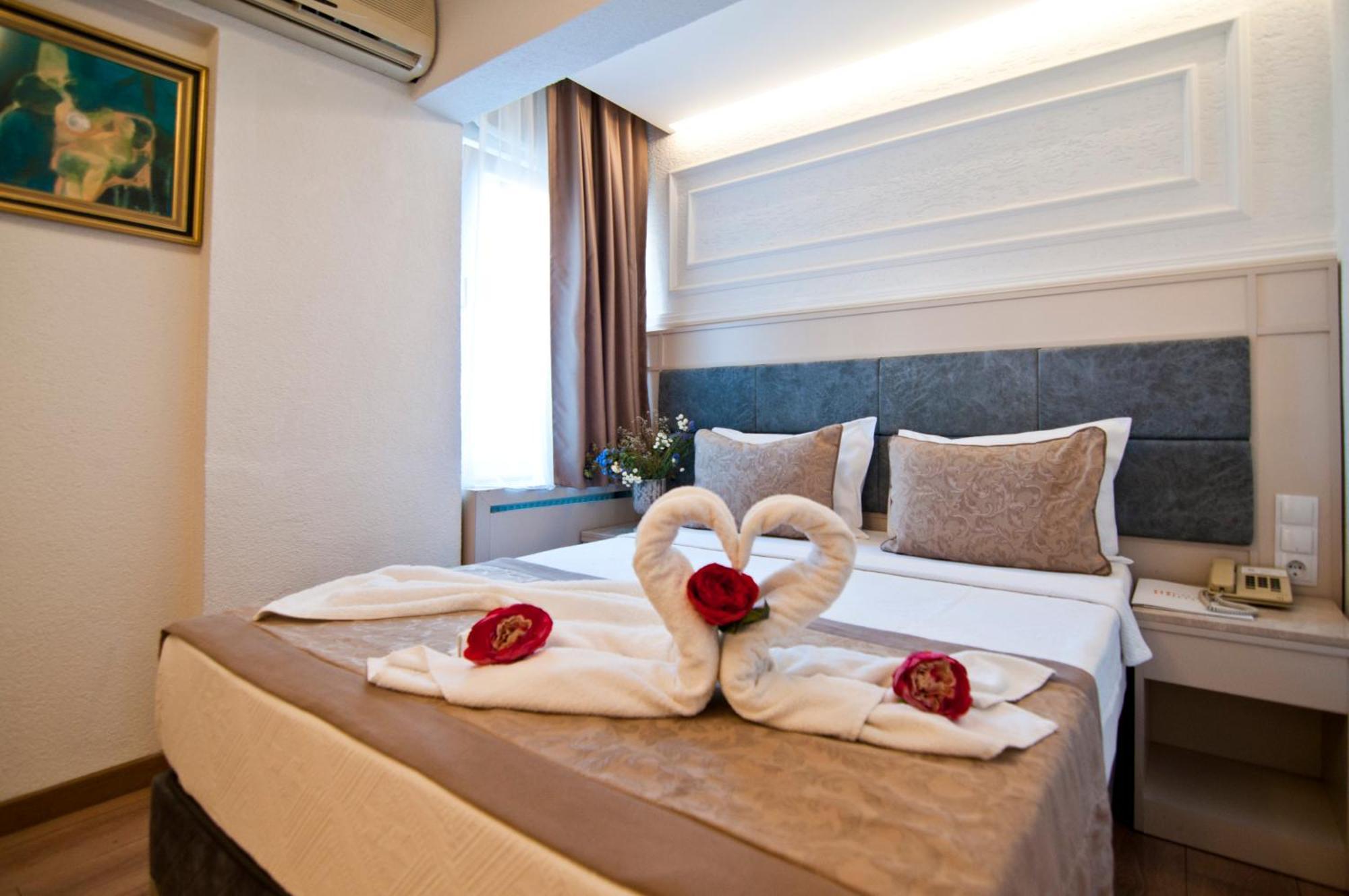 Royce Hotel Provincia di Provincia di Istanbul Esterno foto