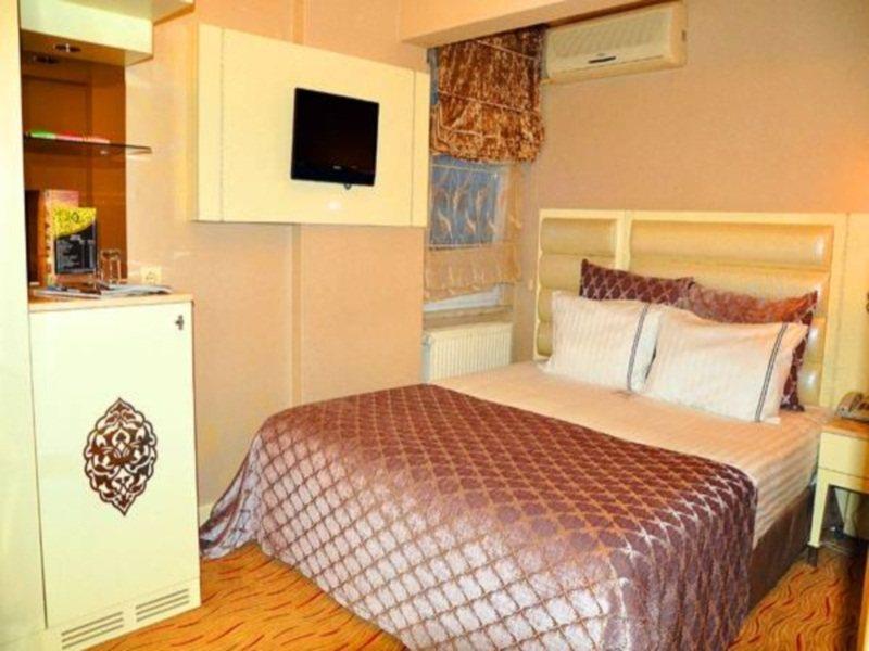 Royce Hotel Provincia di Provincia di Istanbul Esterno foto