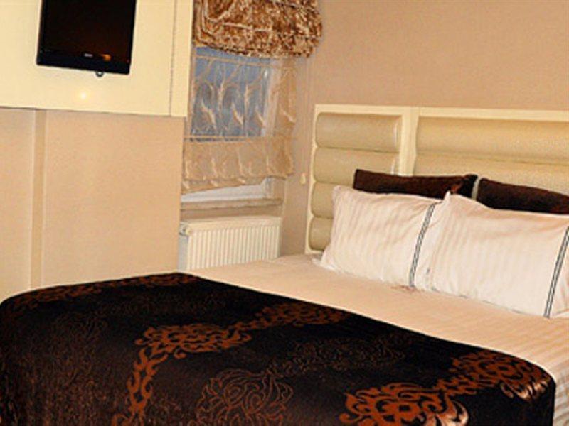 Royce Hotel Provincia di Provincia di Istanbul Esterno foto