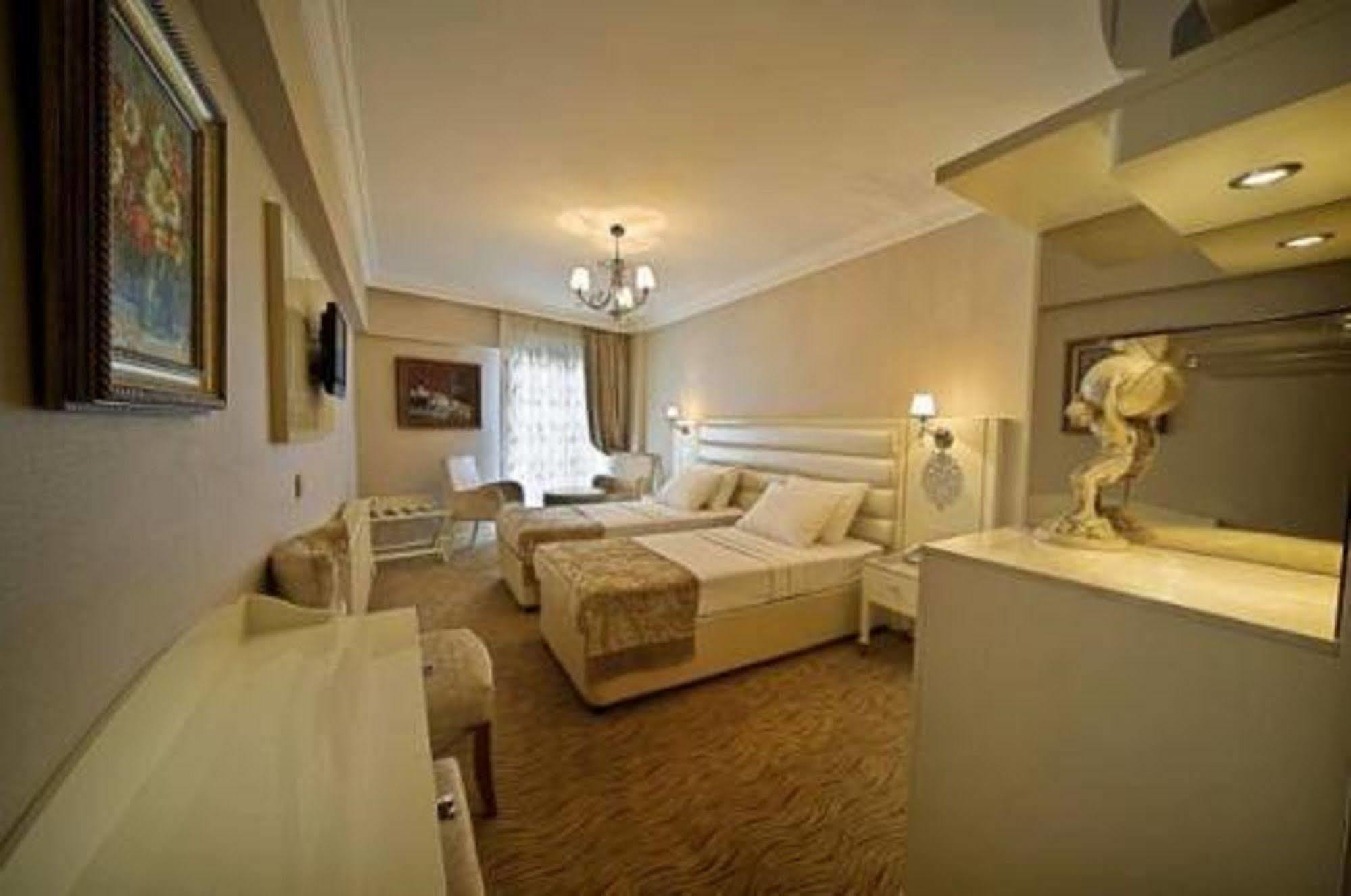 Royce Hotel Provincia di Provincia di Istanbul Esterno foto