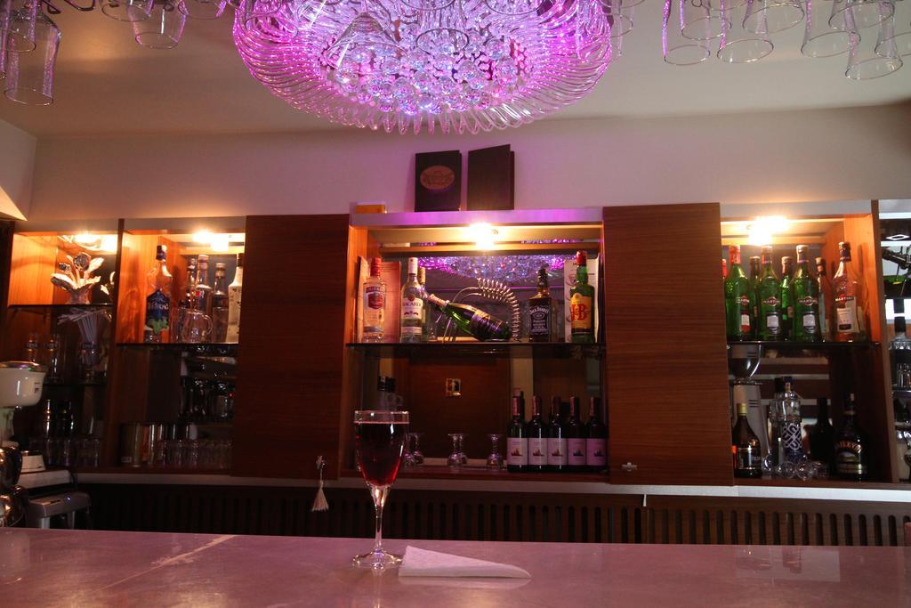 Royce Hotel Provincia di Provincia di Istanbul Esterno foto
