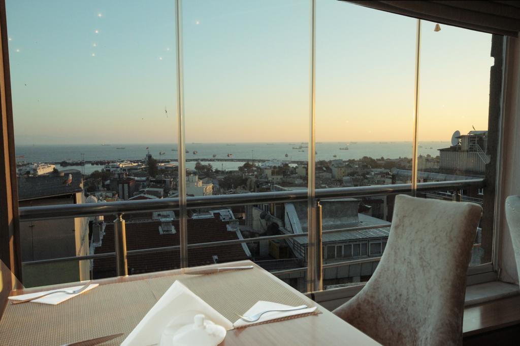 Royce Hotel Provincia di Provincia di Istanbul Esterno foto
